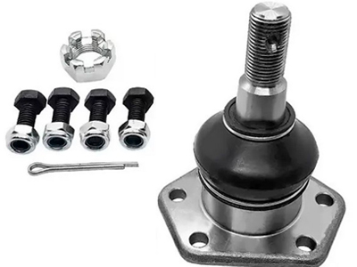 Pivô Susp S-10/Blazer 95/11 (Superior)