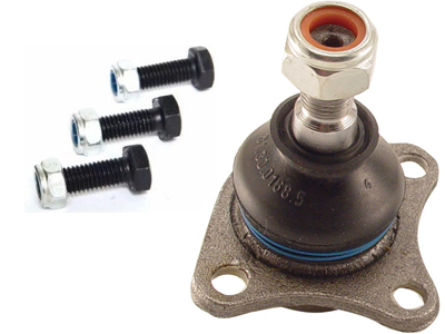 Pivô Susp Palio/Weekend/Siena 99/01 (Inferior)