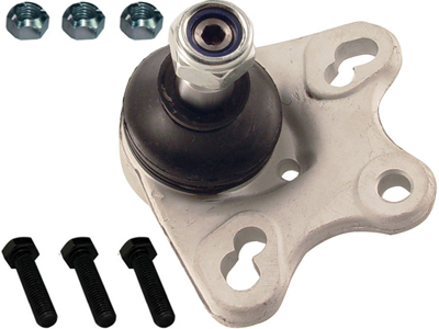 Pivô Susp Classe A (Inferior)