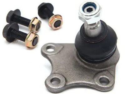 Pivô Susp Fox 03/07 e Polo 02/15 LE (Inferior)