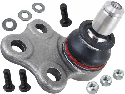 Pivô Susp Stilo 02/