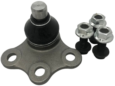 Pivô Susp Corsa 02/ e Montana /10