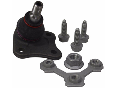 Pivô Susp Golf 99/06, A3 /06, Bora /05 LE (Inferior)