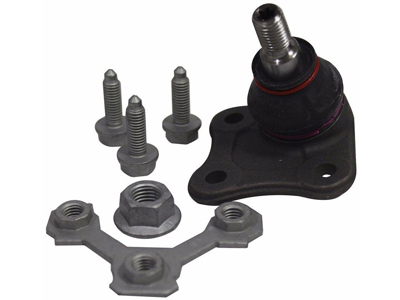 Pivô Susp Golf 99/06, A3 /06, Bora /05 LD (Inferior)