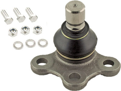 Pivô Susp C3 03/12, DS3 (Inferior)