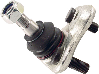 Pivô Susp Corolla 03/08 (Inferior)