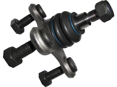 Pivô Susp Golf 07/, A3 06/, Bora 05/, Jetta/Polo/Virtus LD