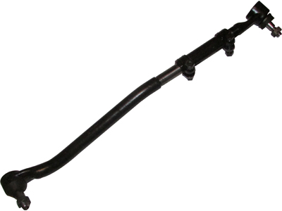 Barra direcao f 350 2000 4000 86 regulavel