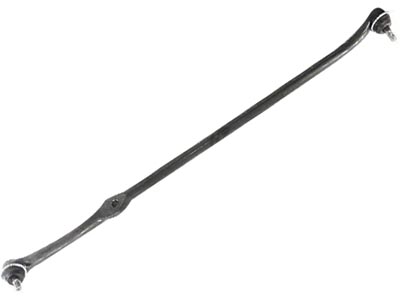 Barra Direção F-1000 /92 (Central - Fixa)