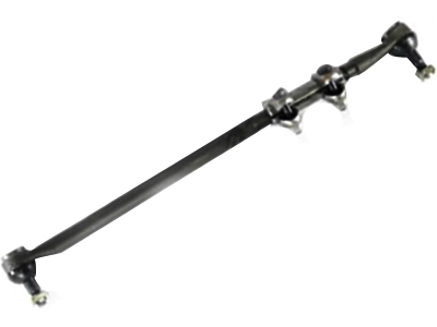 Barra Direção F-1000 /92 (Regulável)