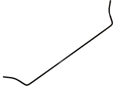 Barra Estabilizadora Fusca 1200 /70