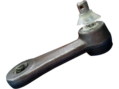 Braço Direção Mecânica D-20