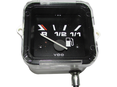 Relógio Marcador Comb Fusca 82/