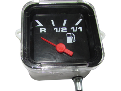 Relógio Marcador Comb Fusca 82/