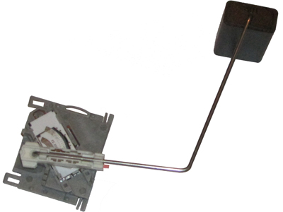 Boia comb polo 02 04 gasolina