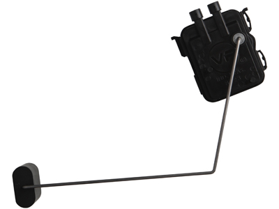 Boia comb s 10 09 flex 80 litros haste longa