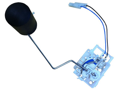 Boia Comb Corolla 02/07 (Gasolina)