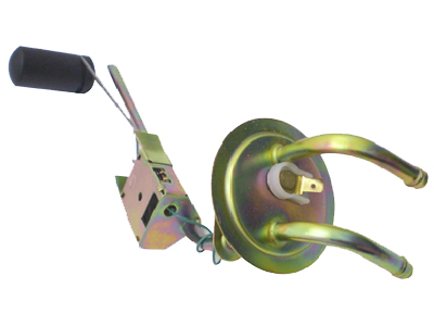 Boia Comb Corcel/Del Rey 83/04/87 (Gasolina)