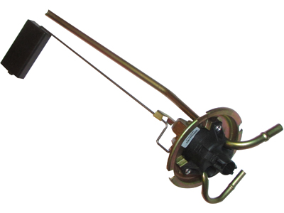 Boia comb escort 84 86 gasolina c alarme