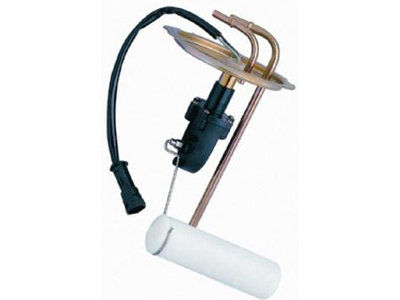 Boia comb escort 87 gasolina s alarme