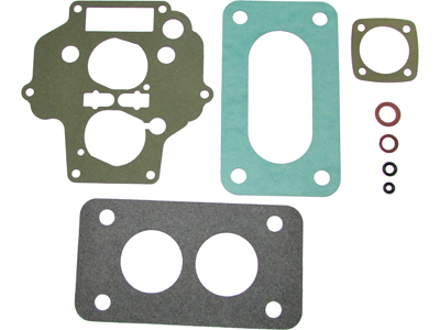 Junta Carburador Webber Chevette (Duplo)