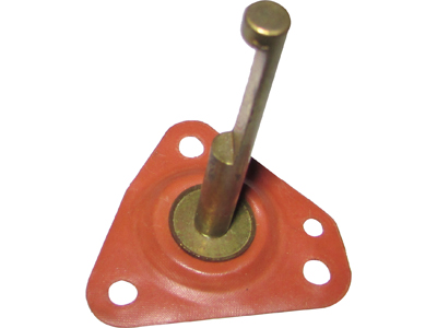 Diafragma Afogador Fusca 05/75/11/82 LD (Solex)