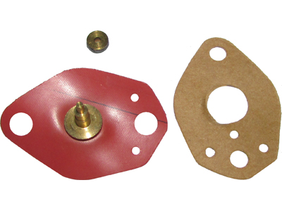 Diafragma Máxima Santana 1.8/2.0 84/ (Webber)