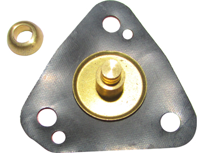 Diafragma Máxima Opala 4cc 09/78/10/83 (Solex)