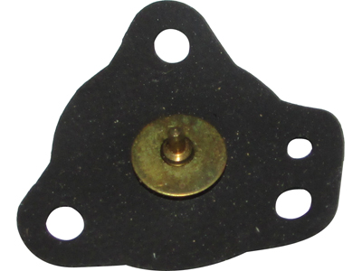 Diafragma Máxima Uno 1.3 06/79/ Álcool (Solex)