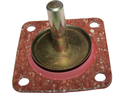 Diafragma Ford 8cc Importado