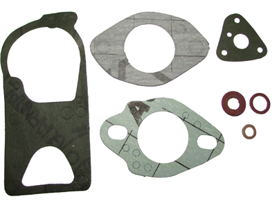 Junta Carburador Solex Corcel 68/71 (Simples)