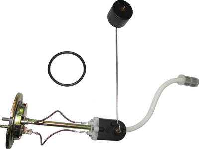 Boia comb caminhao vw cargo 94 150 litros plastico