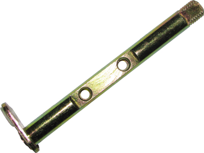 Eixo Carburador Fusca Stander LD 2 Carburador