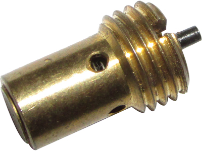 Válvula Enriquecimento Solex 3519