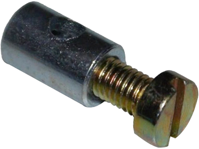 Parafuso Cabo Acelerador Fusca