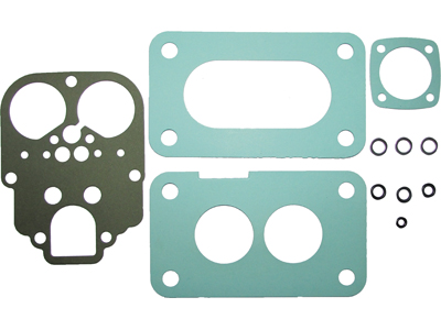 Junta carburador webber gol voyage parati chevette duplo