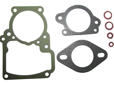 Junta Carburador Webber Corcel/Belina/Del Rey (Simples)