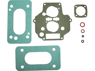 Junta carburador webber uno premio elba duplo