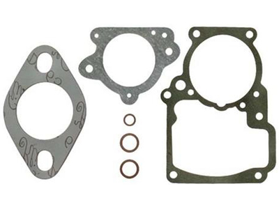 Junta Carburador Webber Opala 4cc (Simples)