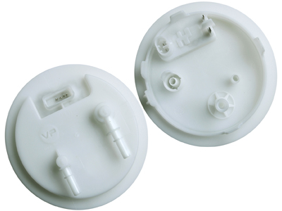 Flange bomba c4 c5 peugeot 207 flex marwal