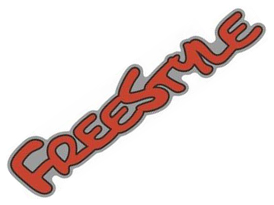 Adesivo Freestyle Ecosport
