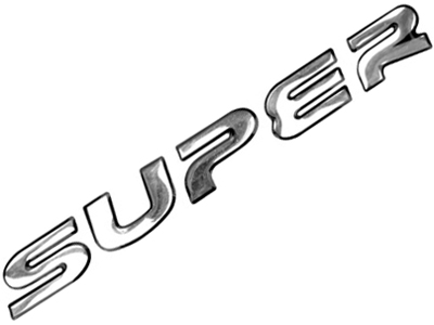 Emblema Resinado Super Celta 08/