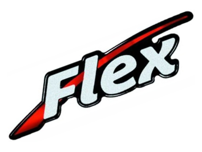 Emblema resinado flex peugeot