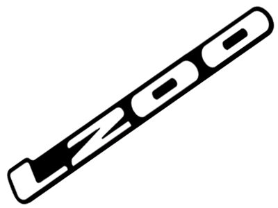 Emblema Resinado L200 Mitsubishi