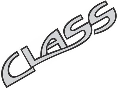 Emblema Resinado Class Fiesta