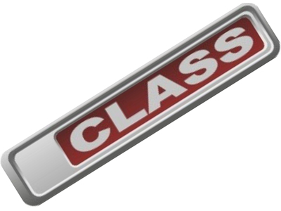 Emblema resinado class fiesta 9ba43af2 a562 488e b1e1 318edd151df1