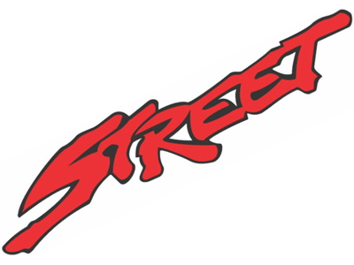 Emblema Resinado Street Fiesta