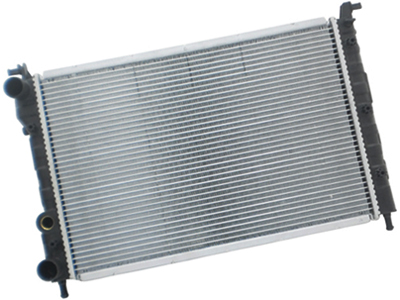 Radiador palio siena strada 1 6 16v 02 c ar