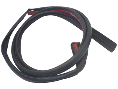 Friso teto pingadeira parati 98 99 4p ld c bagageiro