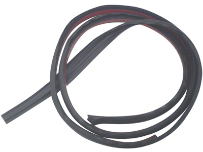 Friso Teto/Pingadeira Parati 98/99 4P LE (S/Bagageiro)